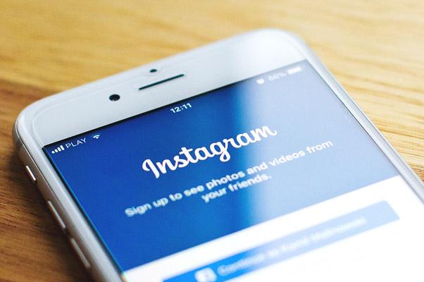 Instagram, levier de croissance fort pour les marques